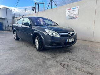 Opel  Vectra 2007