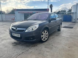 Opel  Vectra 2007