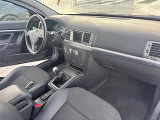 Opel  Vectra 2007