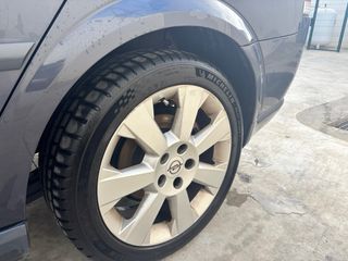 Opel  Vectra 2007