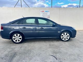Opel  Vectra 2007