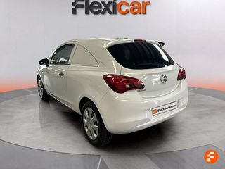 Opel Corsa 1.3 CDTi Business 55kW (75CV)