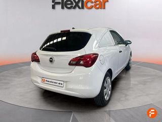 Opel Corsa 1.3 CDTi Business 55kW (75CV)