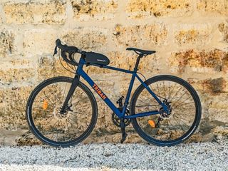 GRAVEL Triban RC 120