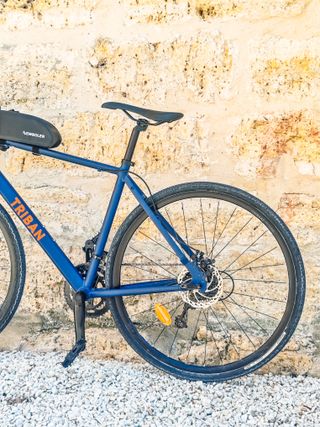 GRAVEL Triban RC 120