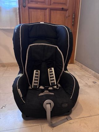 Silla coche Römer 9-18 kg