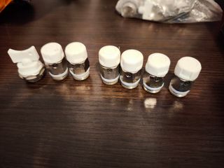 7 Valvole Sfiato Caleffi 3/8 Termosifoni/radiatori