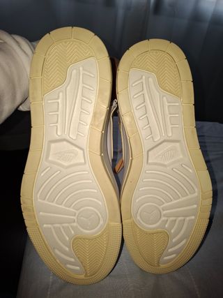 Zapatillas Jordan T42