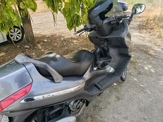 Despiece Piaggio X8