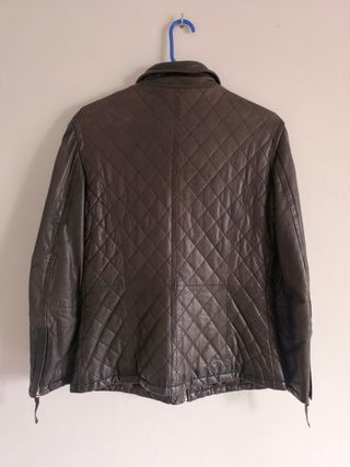 Chaqueta piel