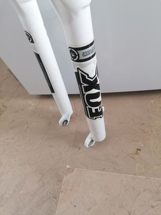 Horquilla Fox Evolution 29