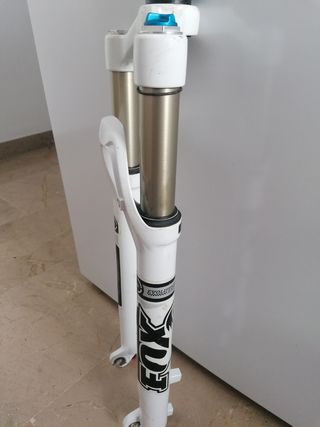 Horquilla Fox Evolution 29