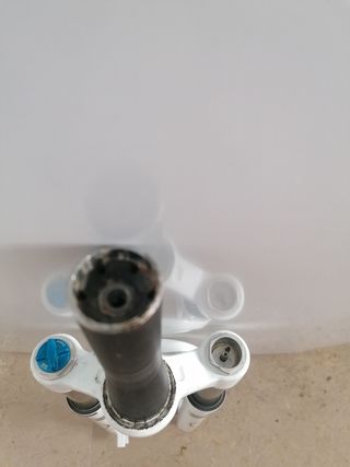 Horquilla Fox Evolution 29