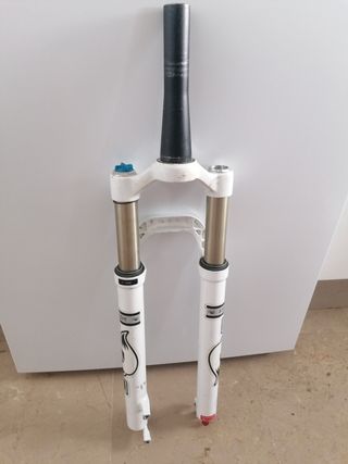 Horquilla Fox Evolution 29