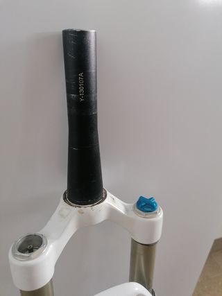 Horquilla Fox Evolution 29
