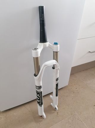 Horquilla Fox Evolution 29