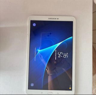 Samsung Galaxy Tab A6 Blanca
