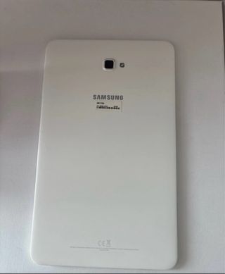 Samsung Galaxy Tab A6 Blanca