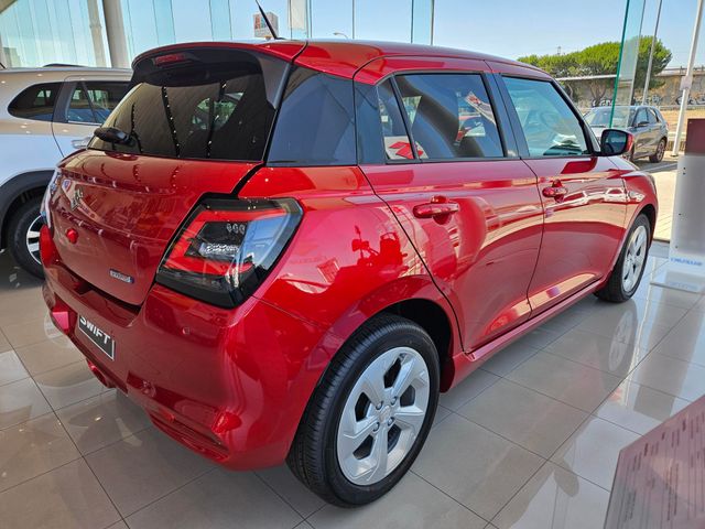 Suzuki Swift 2025 S2 AUTOMATICO