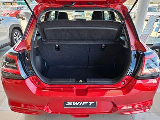 Suzuki Swift 2025 S2 AUTOMATICO