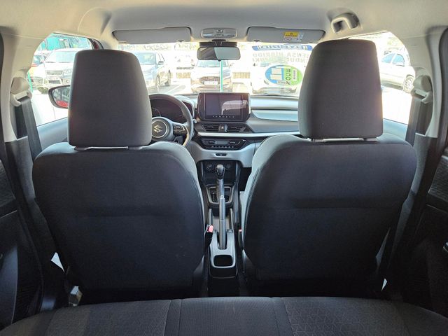 Suzuki Swift 2025 S2 AUTOMATICO