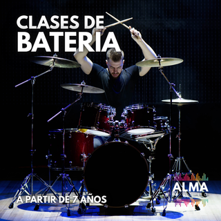 CLASES DE BATERÍA
