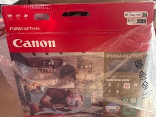 Impresora Canon PIXMA MG2556S