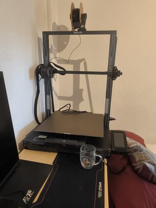 Impresora 3D Elegoo Neptune 3 Max