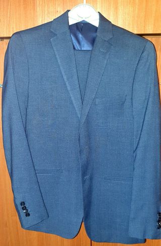 Abito elegante Doppelganger 44