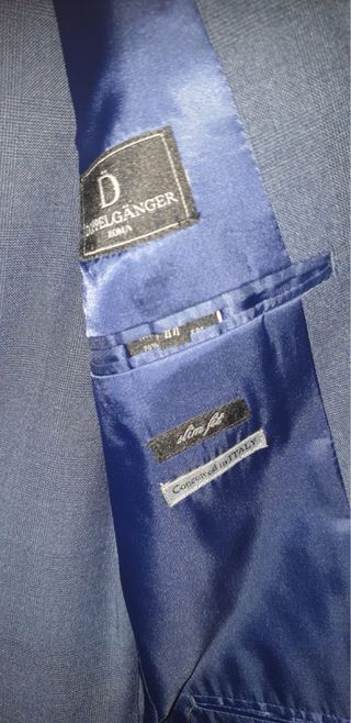 Abito elegante Doppelganger 44