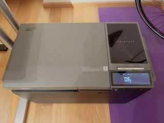 Nevera EcoFlow GLACIER con batería