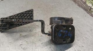 42983 pedal del acelerador 52079216 jeep cherokee