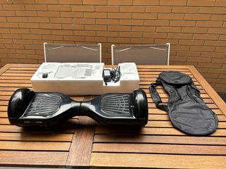 Hoverboard