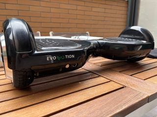 Hoverboard