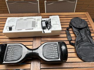 Hoverboard