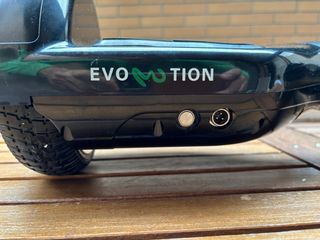 Hoverboard