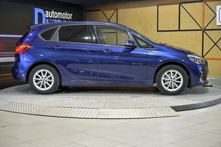 BMW Serie 2 Active Tourer   216d
