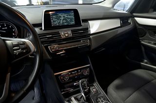 BMW Serie 2 Active Tourer   216d