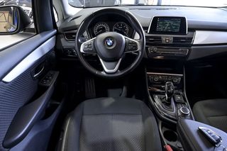 BMW Serie 2 Active Tourer   216d