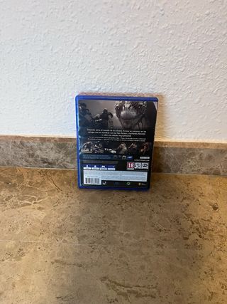 God of War PS4