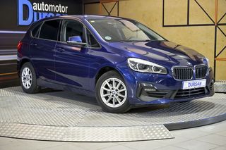 BMW Serie 2 Active Tourer   216d