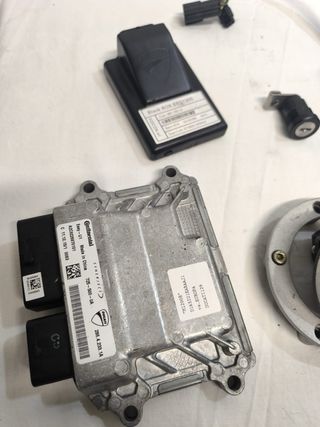 Kit Chiavi Ducati Monster 1200 R 2017