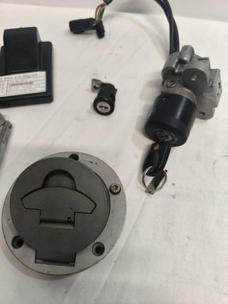 Kit Chiavi Ducati Monster 1200 R 2017