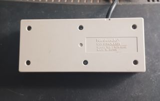 Mando Nintendo NES Clásico
