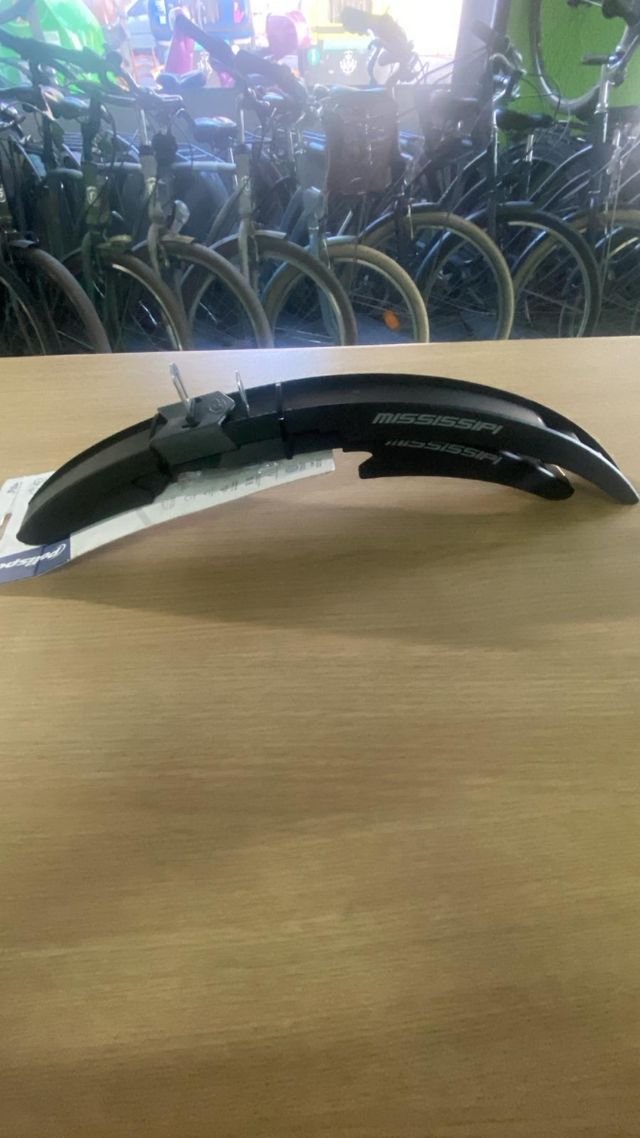 Guardabarros Polisport Mississippi Kids