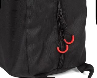 Bolsa de viaje para bicicleta plegable Lamaki