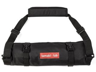 Bolsa de viaje para bicicleta plegable Lamaki