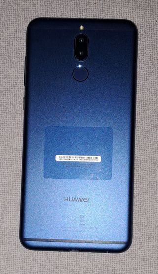 Huawei Blu