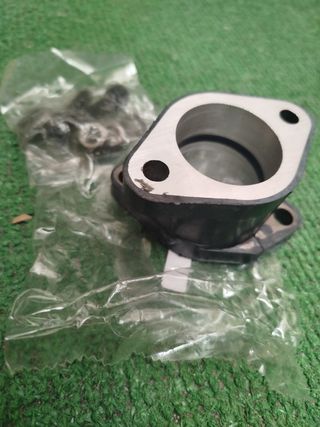 Goma Tobera NUEVA Yamaha Warrior Raptor YFM350