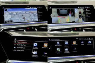 BMW X6   M Competition